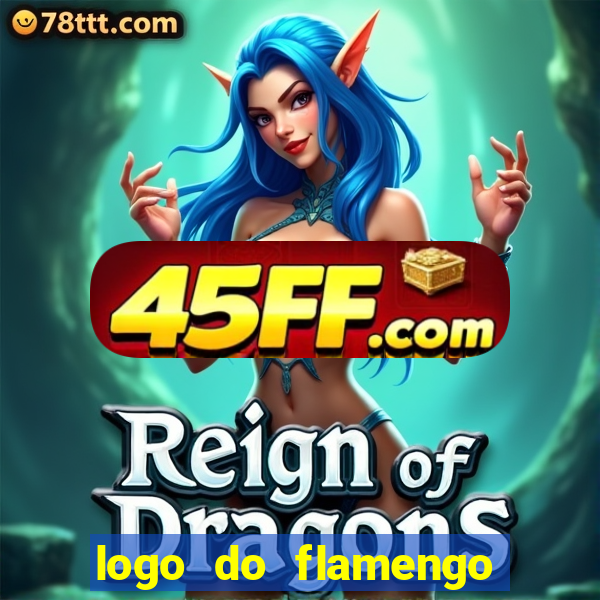 logo do flamengo dls 24
